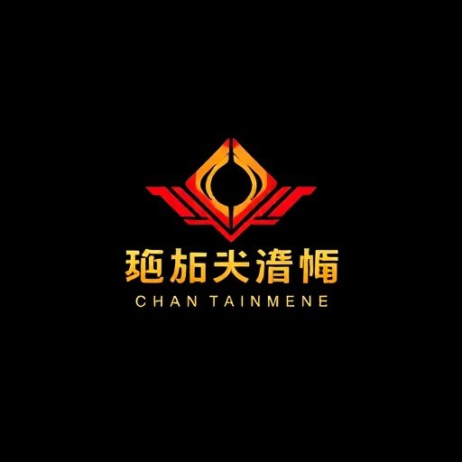 欧美视频合作伙伴腾讯影业品牌标志