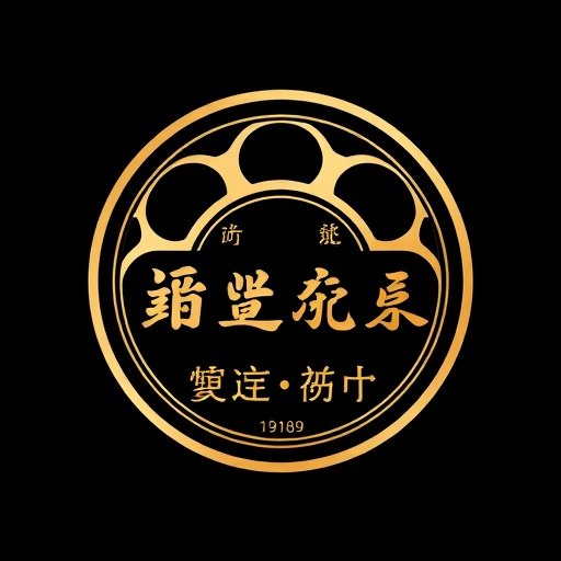 欧美视频合作伙伴北京电影学院品牌标志