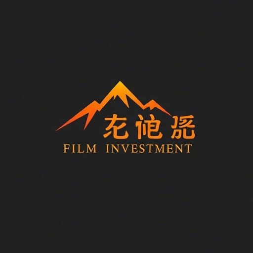 欧美视频合作伙伴阿里影业品牌标志